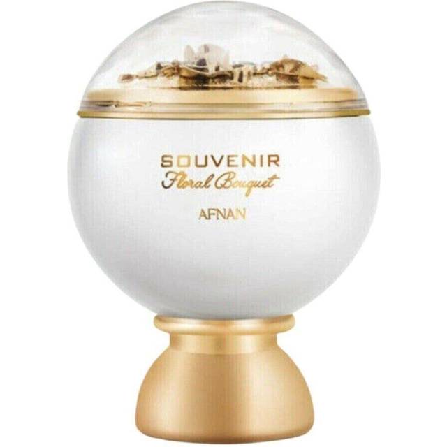 Afnan Souvenir Floral Bouquet EDP 100ml