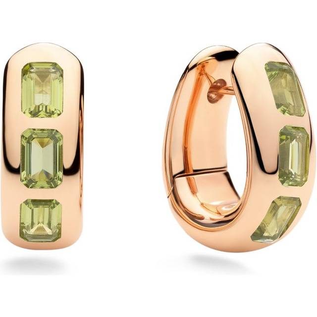 Iconica Earrings