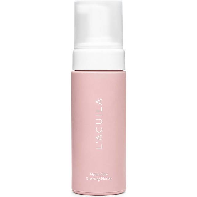 L´Acuila Hydra Care Cleansing Mousse 150ml