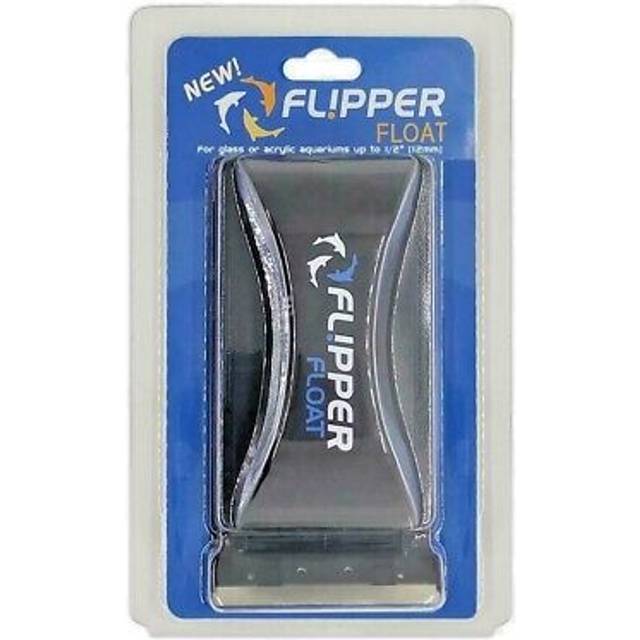 Flipper Magnetic Cleaner Standard (<12mm Glass)