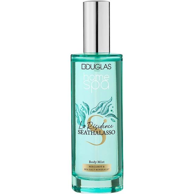 Douglas Collection Douglas Home Spa La Résidence Seathalasso Body Mist 100 ml (1.710,00 kr / 1 l)
