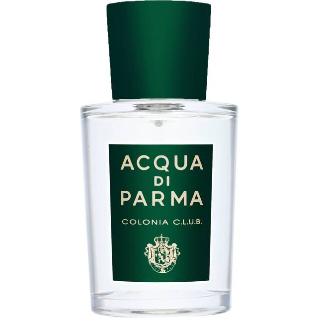Acqua Di Parma Colonia C.L.U.B. Eau de Cologne 50 ml