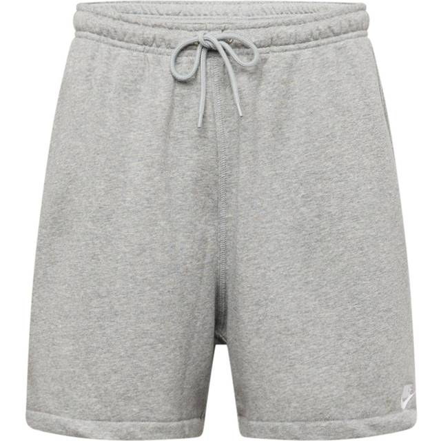Nike Club Flow Shorts Grey
