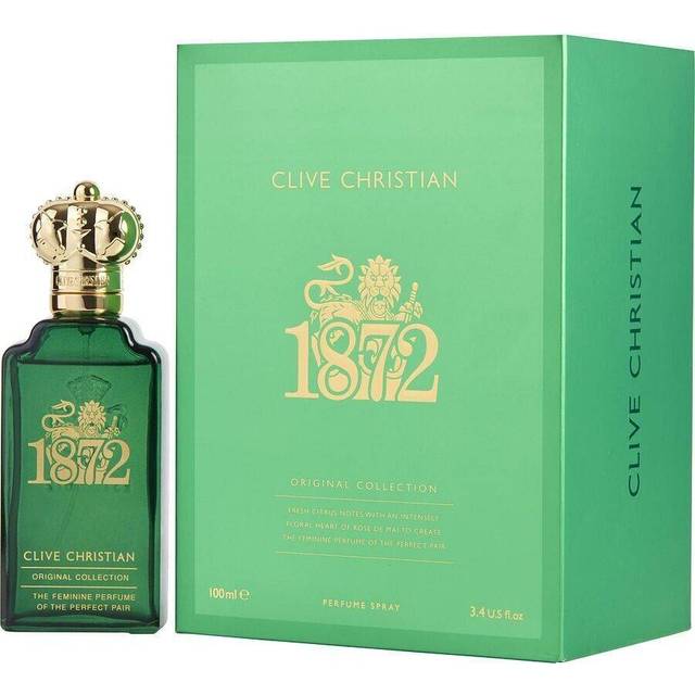 Clive Christian 1872 for Women Eau de Parfum 100ml Sprej (100ml)