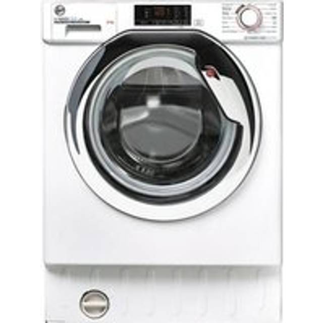 Hoover HBWS 58D1ACE-80 8kg Fully Integrated Washing Machine 1500rpm