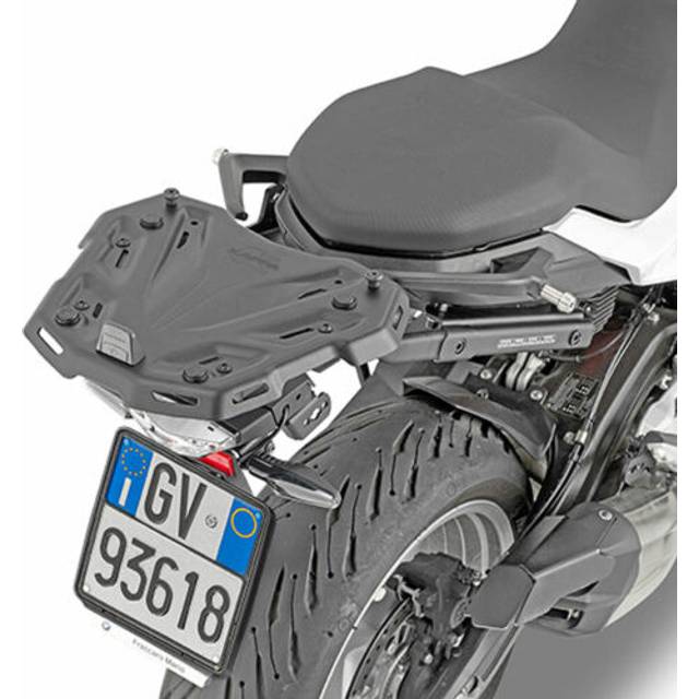 Kappa Rear Rack Monokey Bmw F 900 R 2020 20 2021 21 2022 22 2023 23