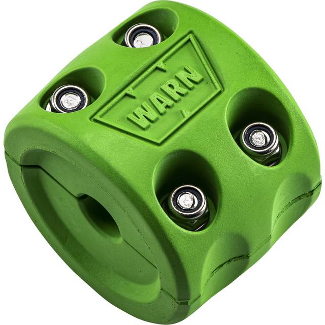 HOOK STOP ASSY_PSP_GREEN