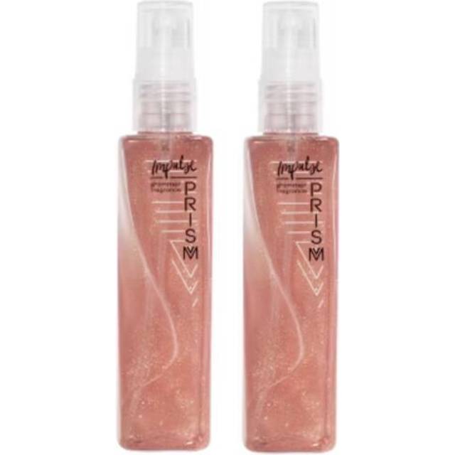 Pack of 2 Impulse Youre So Golden Gift Set - Multicolour