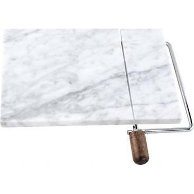 Marble Cheese Wire Board