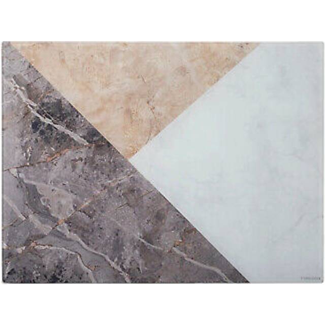 Elements Stone Effect Work Top Saver (30cm L X 40cm W)