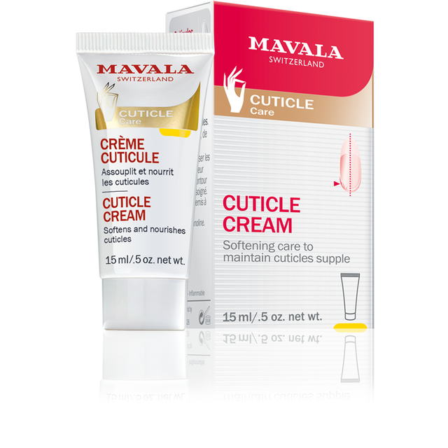 Mavala Cuticle Cream 15ml