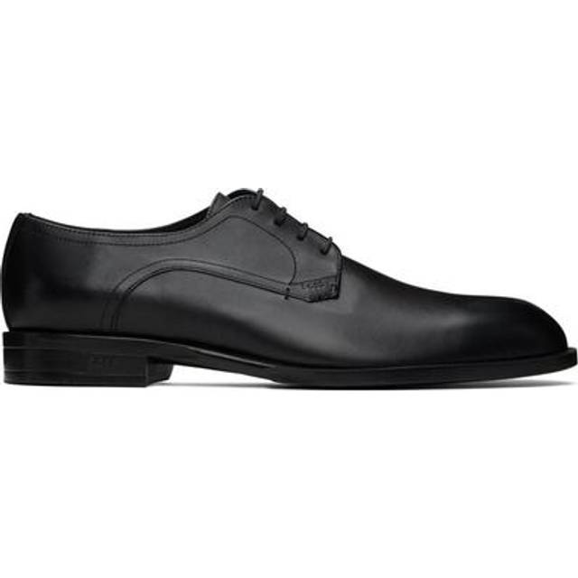 BOSS Herr Tayil bu Loafer, Black1, 40,5 EU, Black1, 40.5 EU