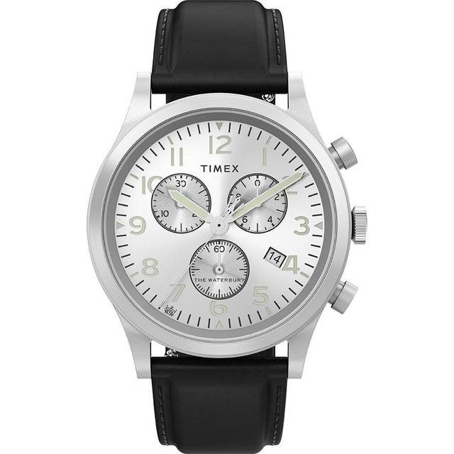 Timex Mod. The Waterbury