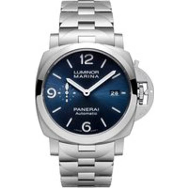 Panerai Luminor Marina Specchio Blu