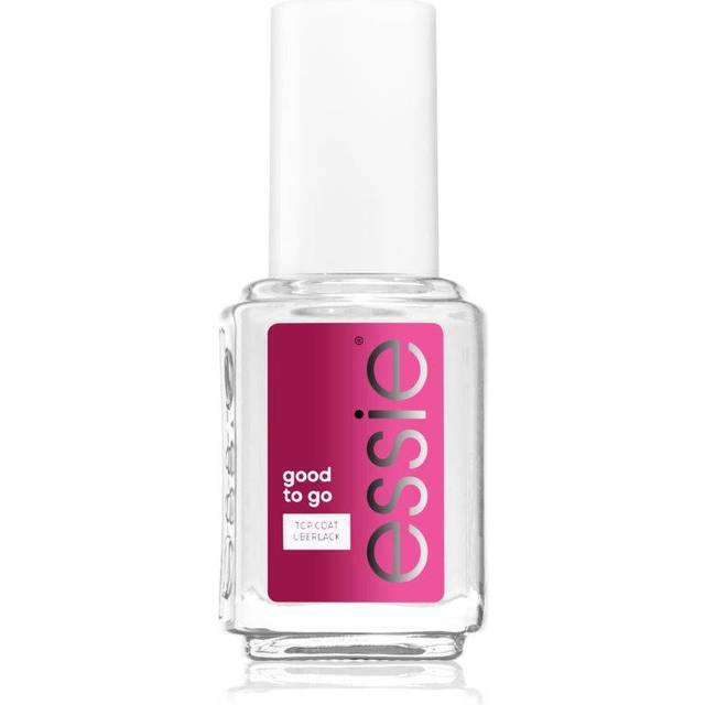 Essie Good To Go Top Coat Fast Dry&Shine 13,5ml