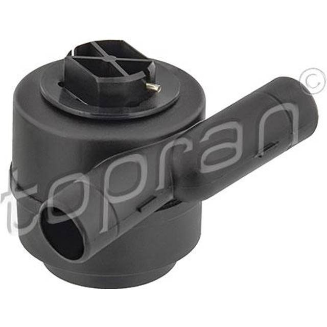 Valve, engine block breather 115 414