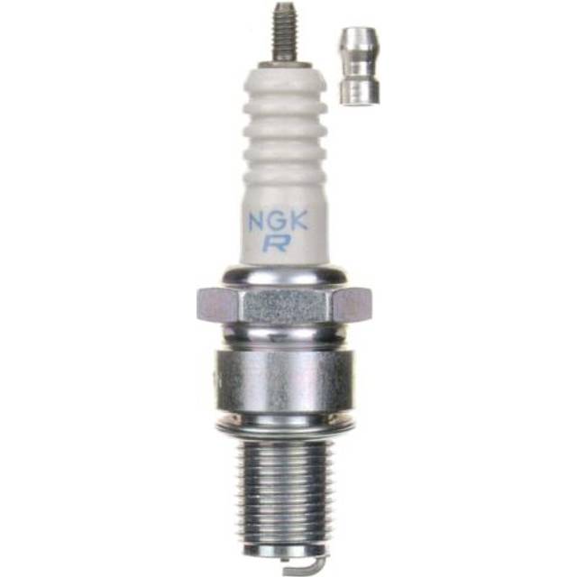 Ngk br8eg spark plug for yamaha 250 yz 1994-2025