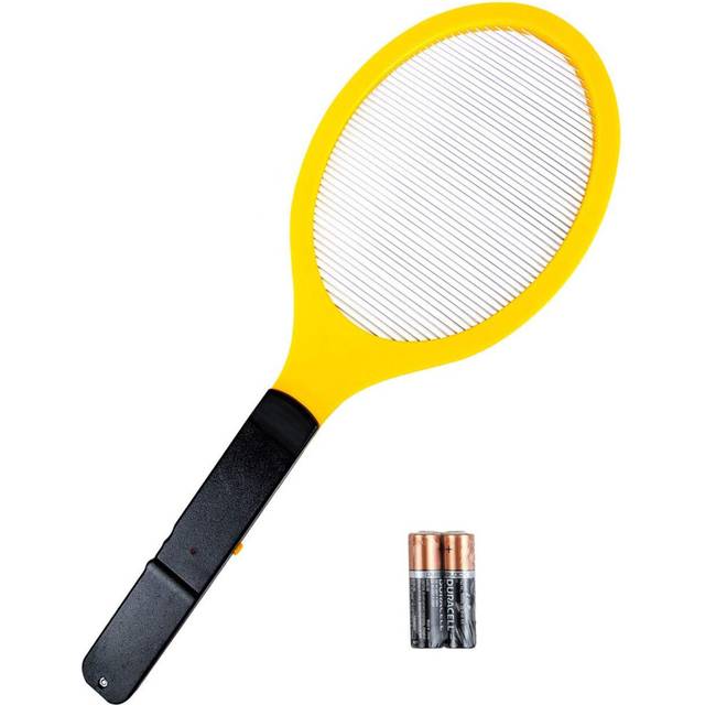 Electric insect aircraft trembling mosquitoes are most suitable for indoor and outdoor pest control (including AA batteries)