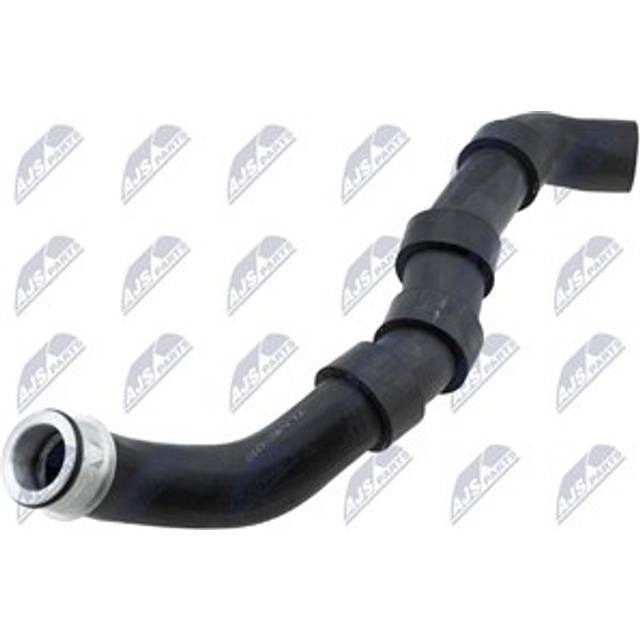 ENGINE WATER HOSE For MERCEDES C W203 2.2 CDI 2000-2007