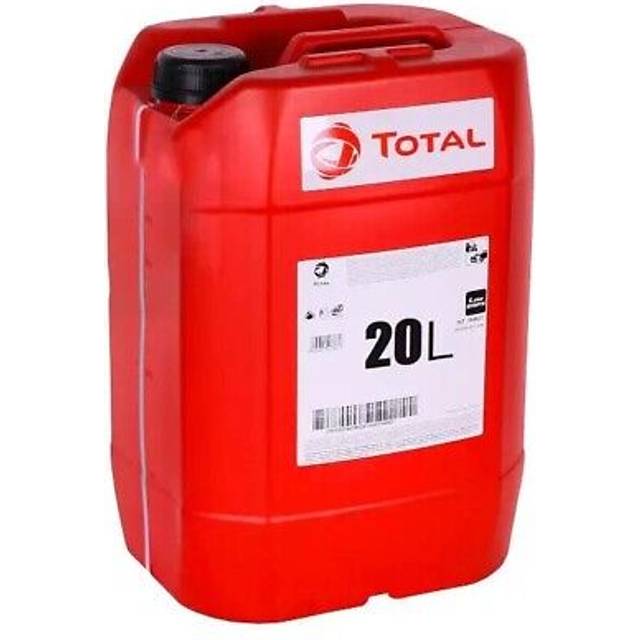 TotalEnergies 169898 Motorolja 5W-40, Innehåll: 20l