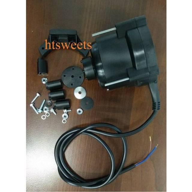 ELCO ECM20 Fan MOTOR ELECTRONIC ECM 20 FOSTER FRIDGE / FREEZER,3340215