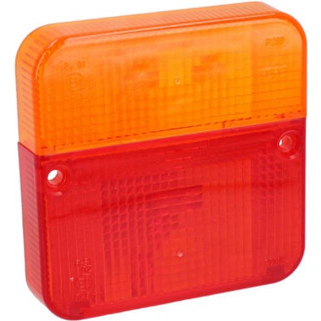 Trailer light replacement lens lighting board tr136