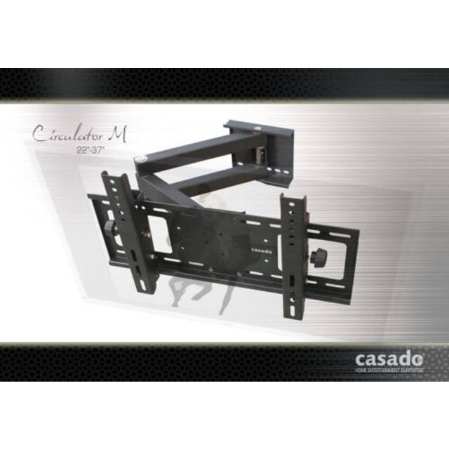 Tv Wall Bracket Mount Cantilever Swivel & Tilt Heavy Duty 24 - 50 Tv Casado M