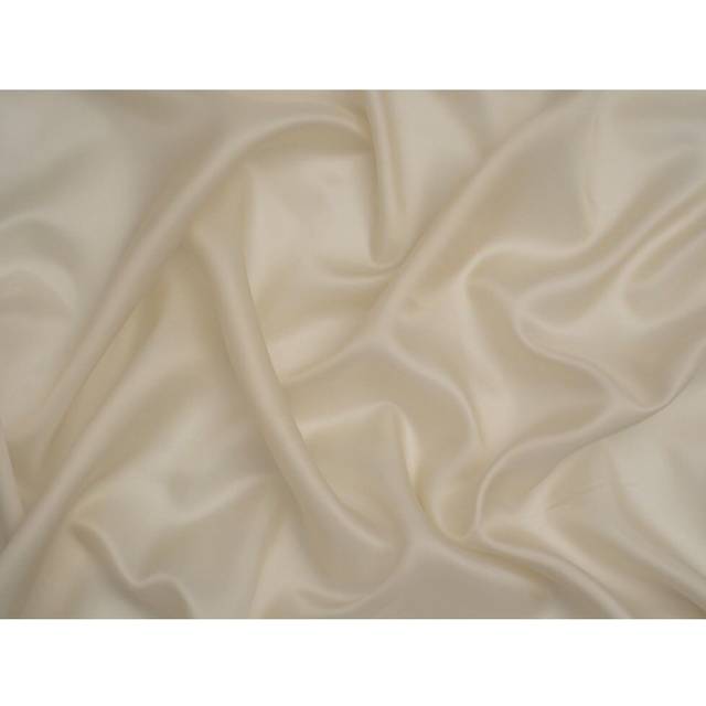 Minerva Core Range Cupro Bemberg Lining Fabric Sand
