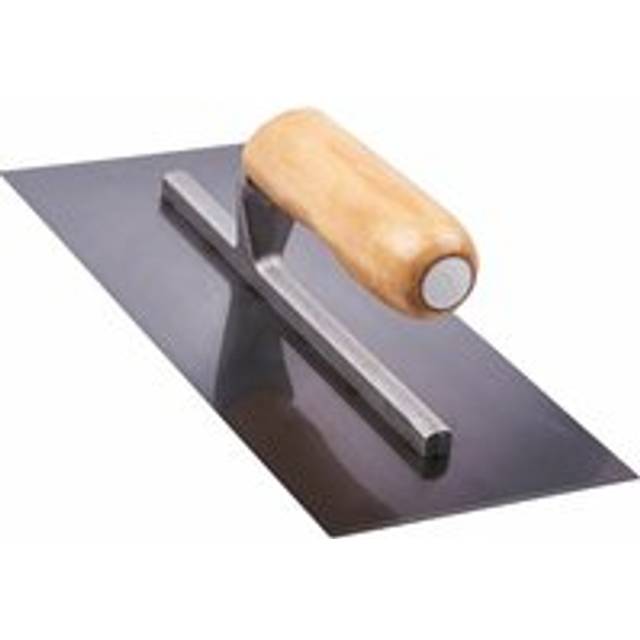 Amtech 11" Plastering Trowel Varnished Hardwood Handle