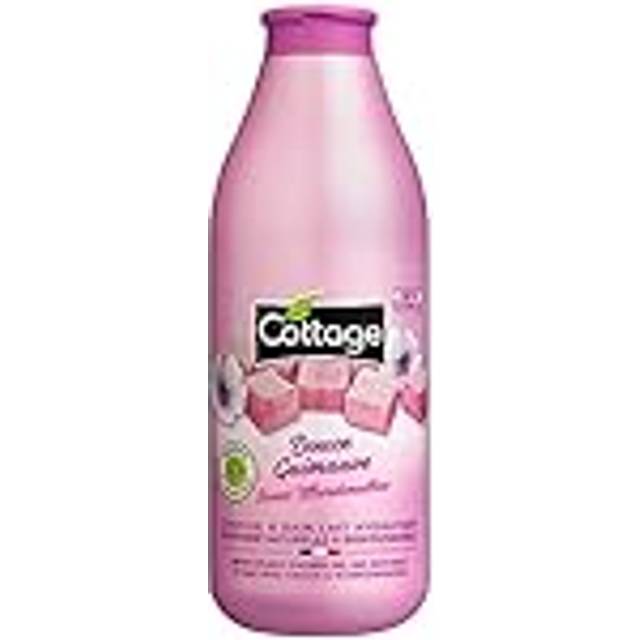 Cottage Marshmallow Mælk Shower Gel 750ml 750ml