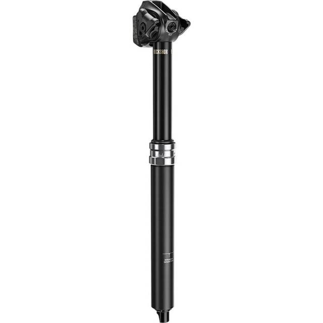 RockShox Reverb AXS Wireless Dropper Seatpost - Black
