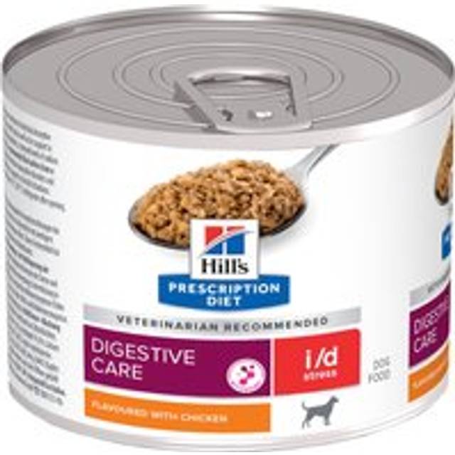 Hill's Prescription Diet Canine i/d Stress Mini