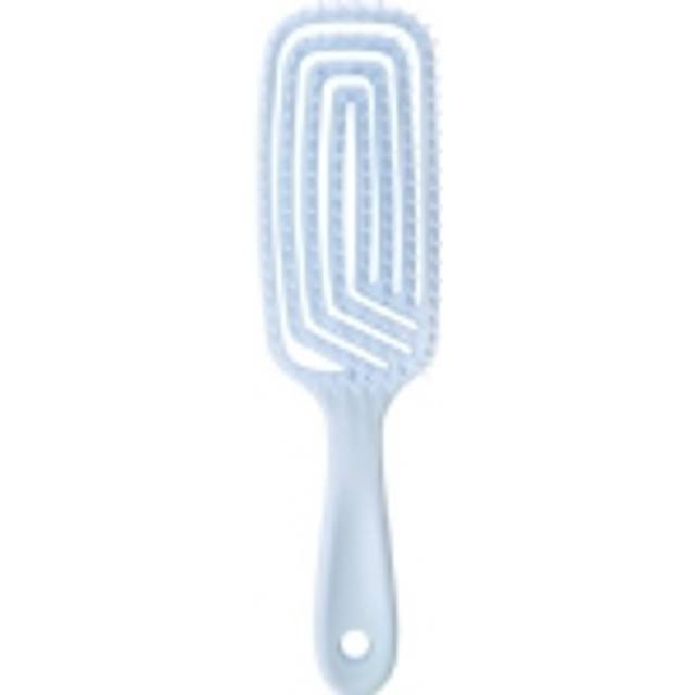 Donegal Moxie Brush ventilated rectangular hair brush 1285