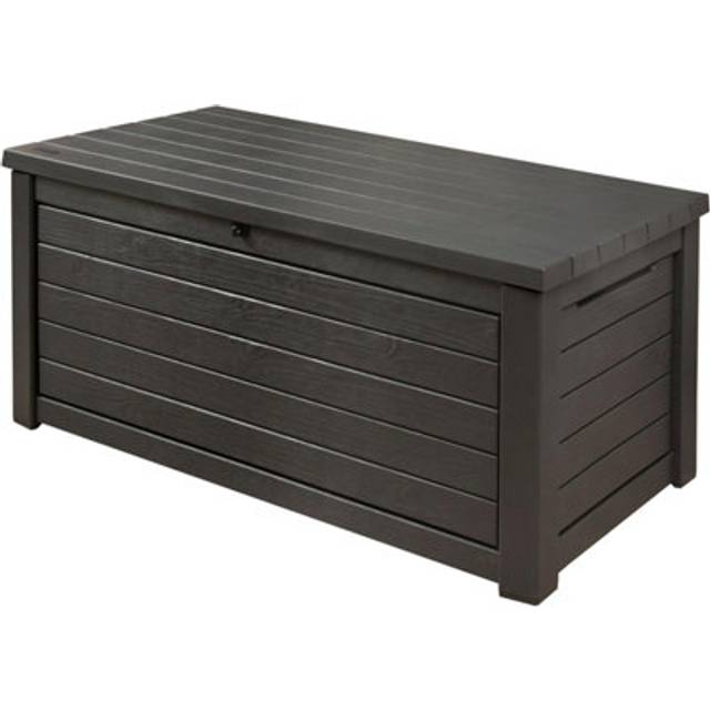 Rockwood XL Storage Box - Anthracite