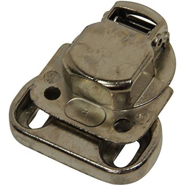 Genuine LAMONA / Howden Washing Machine Integrated Door Hinge P/N 92784297