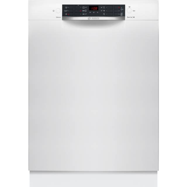 Bosch - SMU46AW71S - Serie 4 - lager i Stockholm