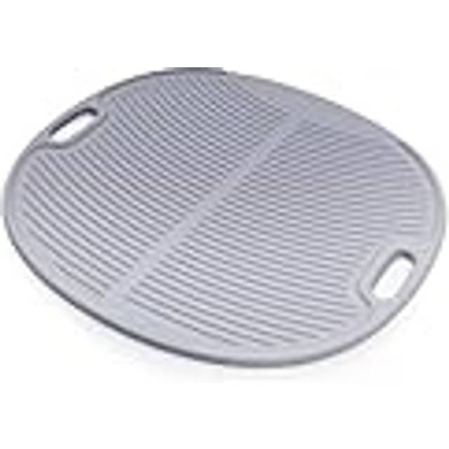 Litter Genie Litter Mat Grey