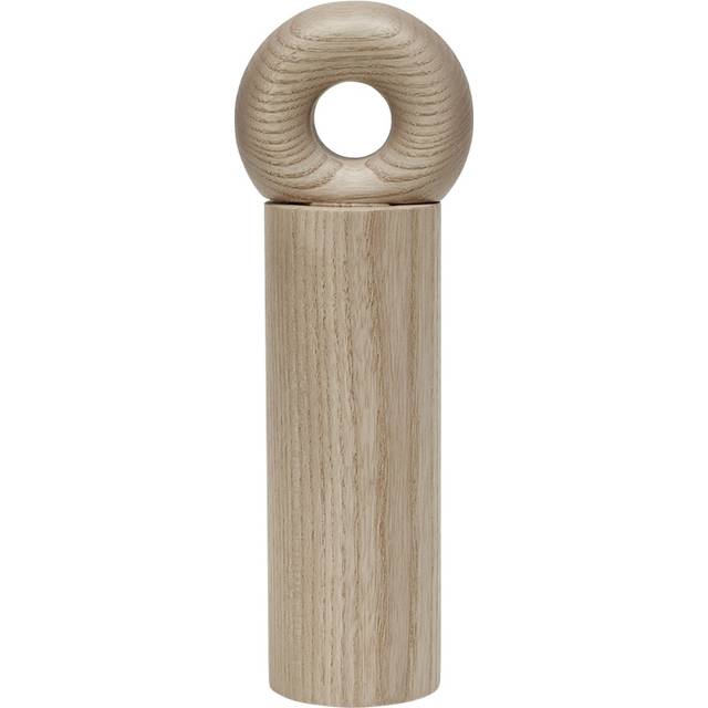 OYOY Hoop spice grinder large 22 cm Nature