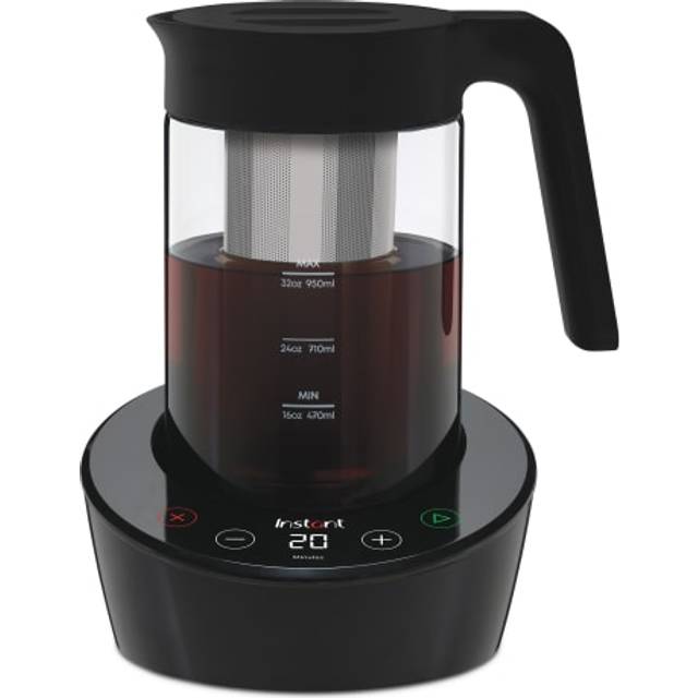 Instant Coffee True Cold Brew Kaffebryggare