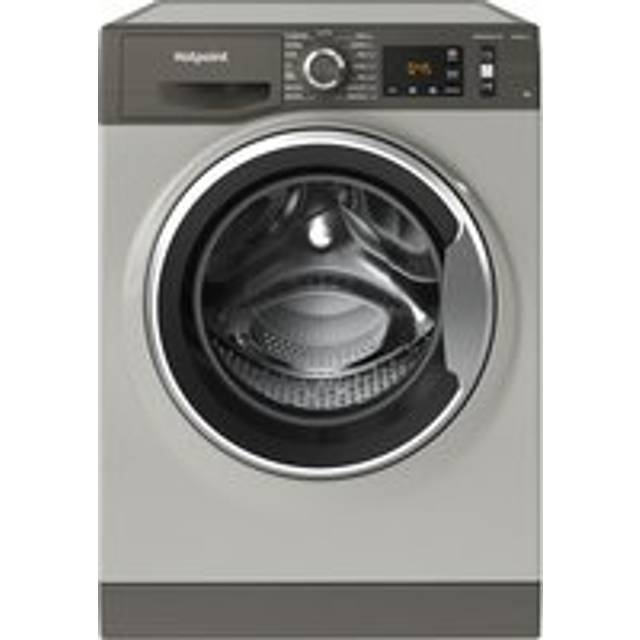 Hotpoint ActiveCare NM11948GCA Graphite 9KG 1400rpm Washing Machine