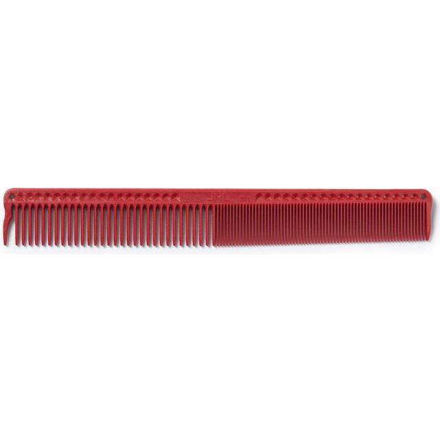 JRL Cutting Comb 7 Red