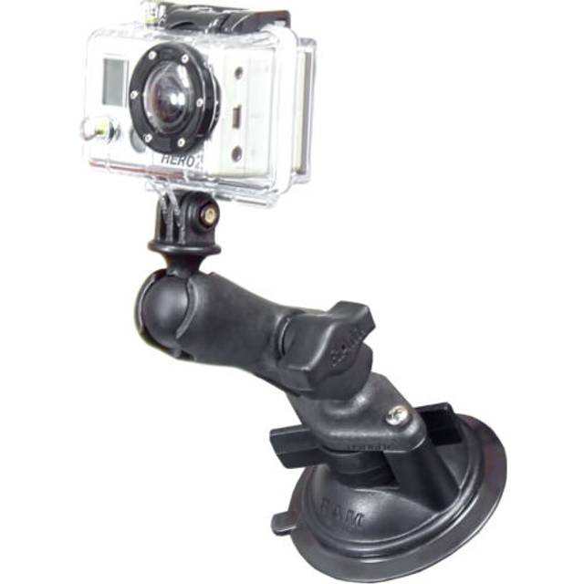 RAM Mounts Mount RAP-B-166-GOP1