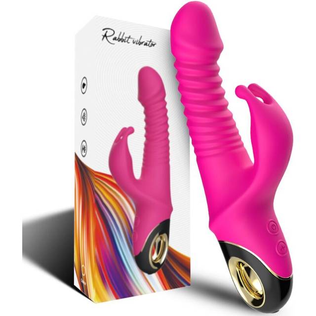 Harmony Rabbit Vibrator