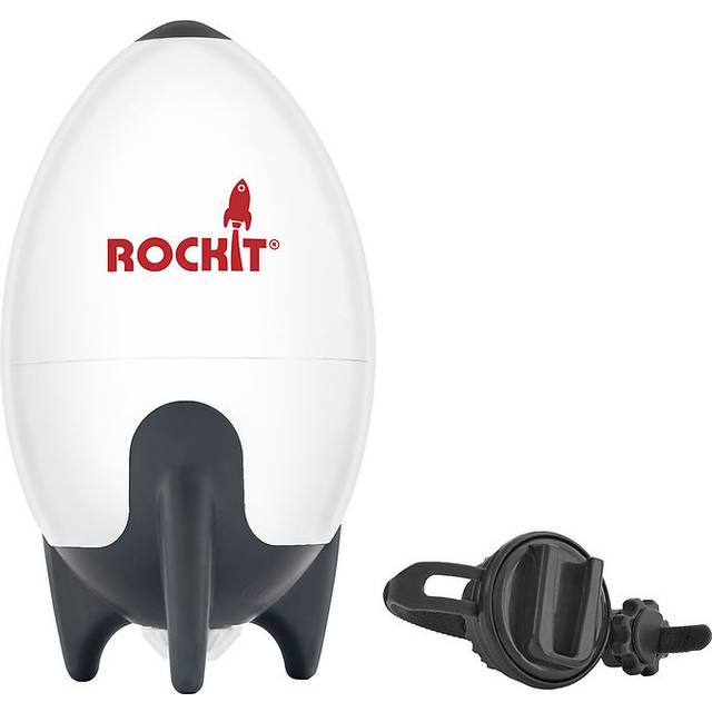 Rockit Barnvagnsvaggare 2 Uppladdningsbart Batteri