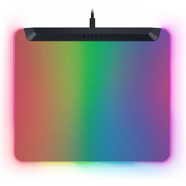 Razer Firefly V2 PRO Chroma Musmatta - Svart