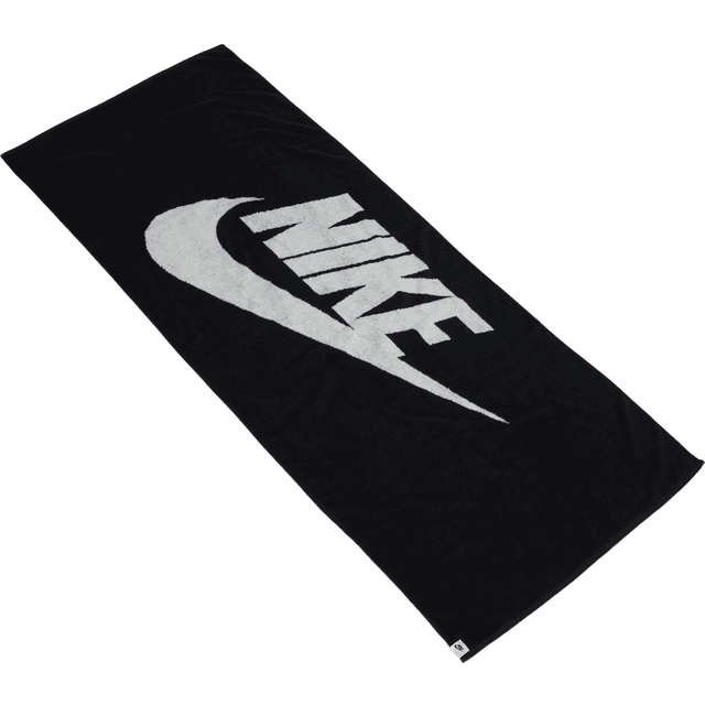 Towel Nike Club Pool - Noir - One size