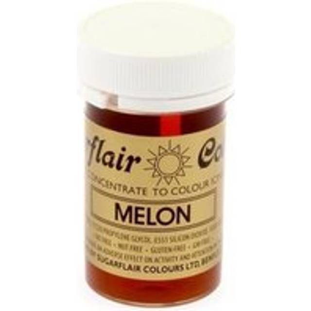Melon - Spectral Paste Concentrate Colouring - 25g Weight: 25g - Pink