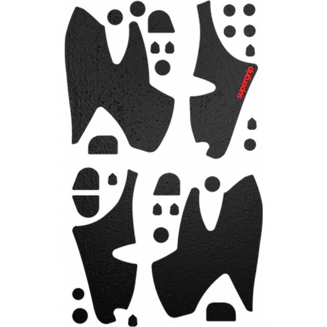 Pulsar Supergrip Grip tape till PS5 Dualsense Kontroll