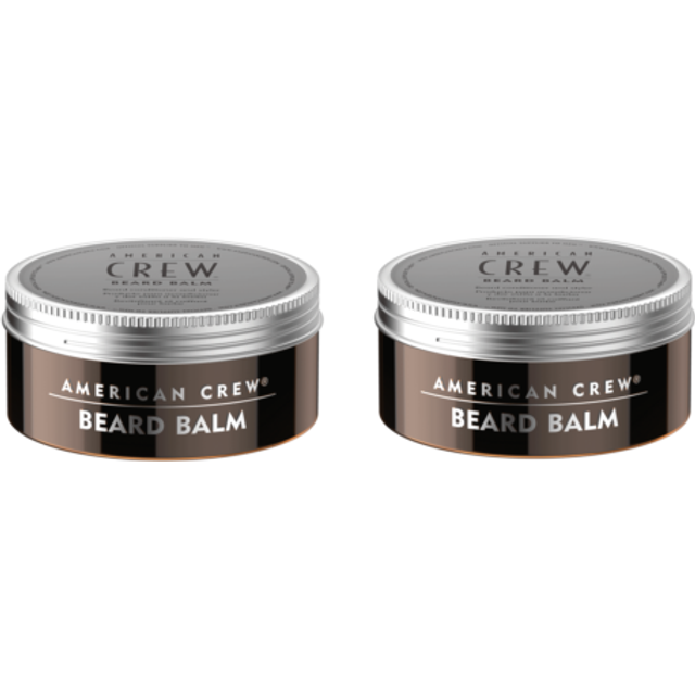 American Crew Beard Balm 60g x2
