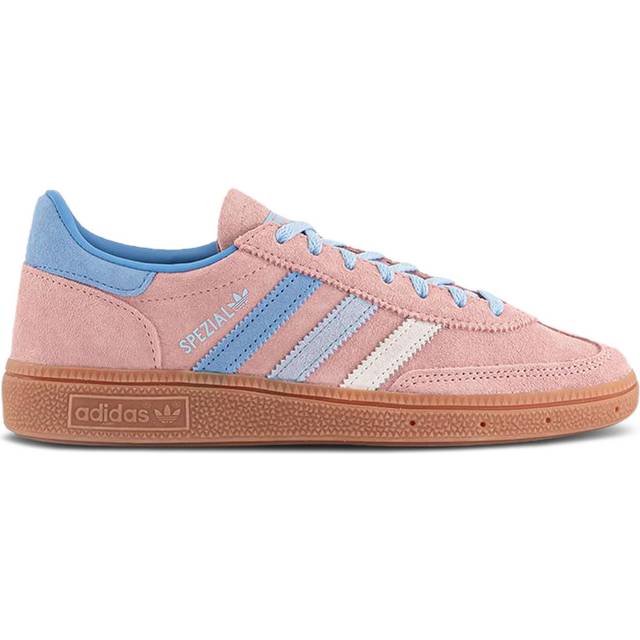 adidas Originals Skor - Handball Spezial W - SEPISP/LTBLUE/CLESK - adidas Originals - 42 2/3 - Skor